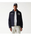 Chaqueta New York Yankees MLB Floral Navy