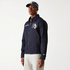 Chaqueta New York Yankees MLB Floral Navy