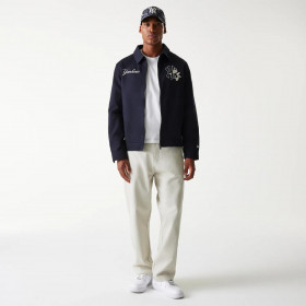Chaqueta New York Yankees MLB Floral Navy