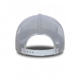 Gorra 9Forty New Era Santorini Summer Trucker Green Pstl