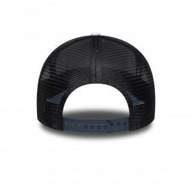 Gorra 9Forty New Era Monaco Summer Trucker Pastel Blue