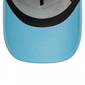 Gorra 9Forty New Era Monaco Summer Trucker Pastel Blue