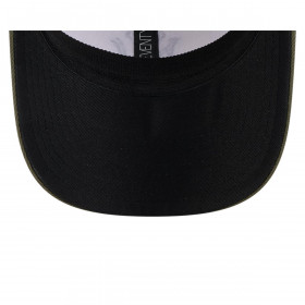 Gorra 9Seventy New York Yankees MLB  Armed Forces Day Beige