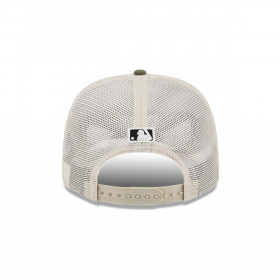 Gorra 9Seventy Chicago White Sox MLB  Armed Forces Day Beige