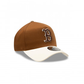 Gorra 9Forty Boston Red Sox MLB Pancakes Brown