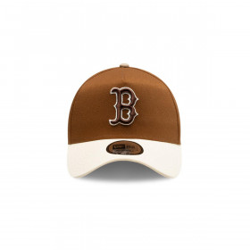 Gorra 9Forty Boston Red Sox MLB Pancakes Brown