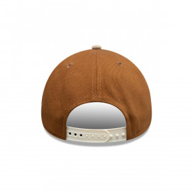 Gorra 9Forty Boston Red Sox MLB Pancakes Brown