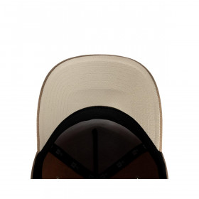 Gorra 9Forty New York Yankees MLB Pancakes Beige