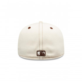 Gorra 59Fifty Los Angeles Dodgers MLB Pancakes White