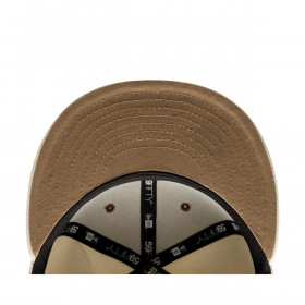 Gorra 59Fifty Los Angeles Dodgers MLB Pancakes White
