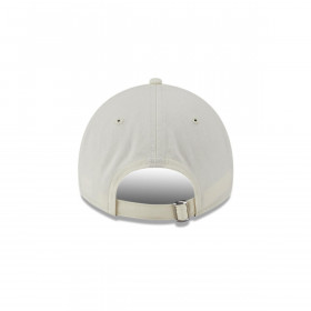 Gorra 9Twenty Los Angeles Dodgers MLB Glam Game White