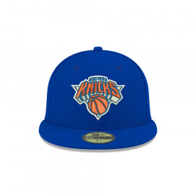 Jockey New York Knicks NBA 59Fifty Med Blue