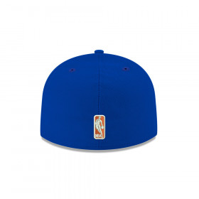 Jockey New York Knicks NBA 59Fifty Med Blue