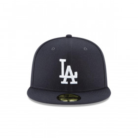 Jockey Los Angeles Dodgers MLB 59Fifty Navy
