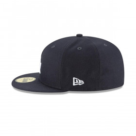 Jockey Los Angeles Dodgers MLB 59Fifty Navy