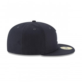 Jockey Los Angeles Dodgers MLB 59Fifty Navy