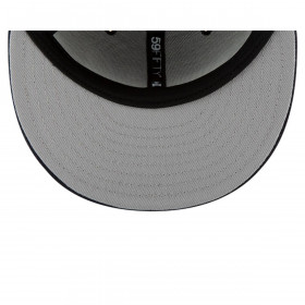 Jockey Los Angeles Dodgers MLB 59Fifty Navy