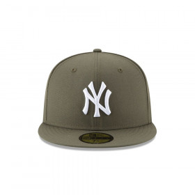 Jockey New York Yankees MLB 59Fifty Green