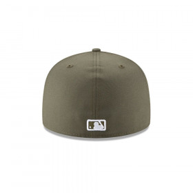 Jockey New York Yankees MLB 59Fifty Green