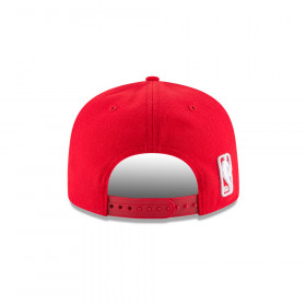 Jockey Chicago Bulls NBA 9Fifty Red New Era