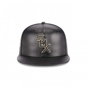 Jockey Chicago White Sox MLB 59Fifty Black New Era