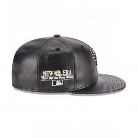 Jockey Chicago White Sox MLB 59Fifty Black New Era