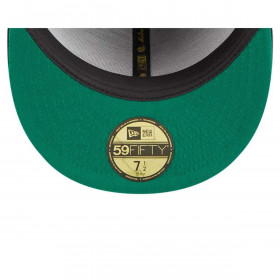 Jockey Chicago White Sox MLB 59Fifty Black New Era
