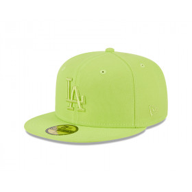 Jockey Los Angeles Dodgers MLB 59Fifty Green