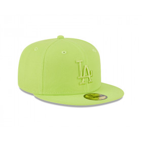 Jockey Los Angeles Dodgers MLB 59Fifty Green