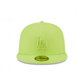 Jockey Los Angeles Dodgers MLB 59Fifty Green