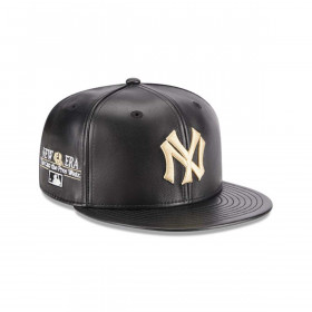 Jockey New York Yankees MLB 59Fifty Black New Era