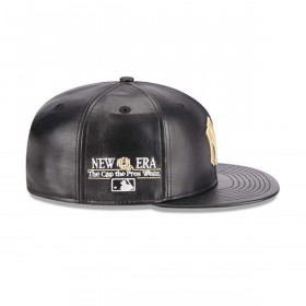 Jockey New York Yankees MLB 59Fifty Black New Era