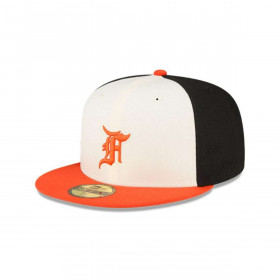 Jockey Baltimore Orioles MLB 59Fifty Light Beige New Era