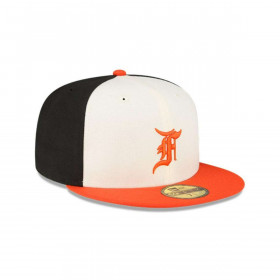 Jockey Baltimore Orioles MLB 59Fifty Light Beige New Era
