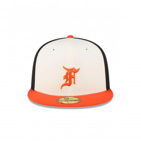 Jockey Baltimore Orioles MLB 59Fifty Light Beige New Era