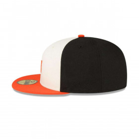 Jockey Baltimore Orioles MLB 59Fifty Light Beige New Era