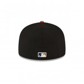Jockey Baltimore Orioles MLB 59Fifty Light Beige New Era