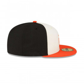 Jockey Baltimore Orioles MLB 59Fifty Light Beige New Era