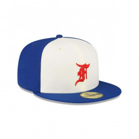 Jockey Toronto Blue Jays MLB 59Fifty Blue New Era