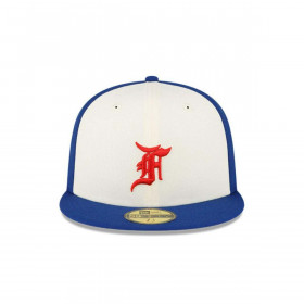 Jockey Toronto Blue Jays MLB 59Fifty Blue New Era