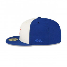 Jockey Toronto Blue Jays MLB 59Fifty Blue New Era