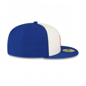 Jockey Toronto Blue Jays MLB 59Fifty Blue New Era