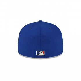 Jockey Toronto Blue Jays MLB 59Fifty Blue New Era