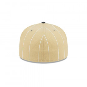 Jockey Saint Louis Cardinals MLB 59fifty Beige New Era