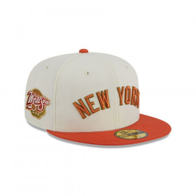 Jockey New York Yankees MLB 59fifty White New Era