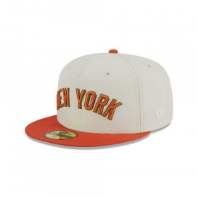 Jockey New York Yankees MLB 59fifty White New Era