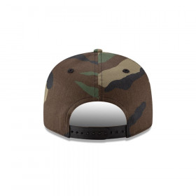 Jockey Atlanta Braves MLB 9fifty Green Med New Era