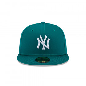 Jockey New York Yankees MLB 59Fifty Dark Green