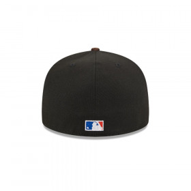 Jockey Houston Astros MLB 59Fifty Black New Era
