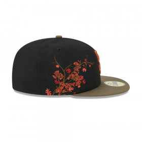 Jockey San Diego Padres MLB 59Fifty Black New Era